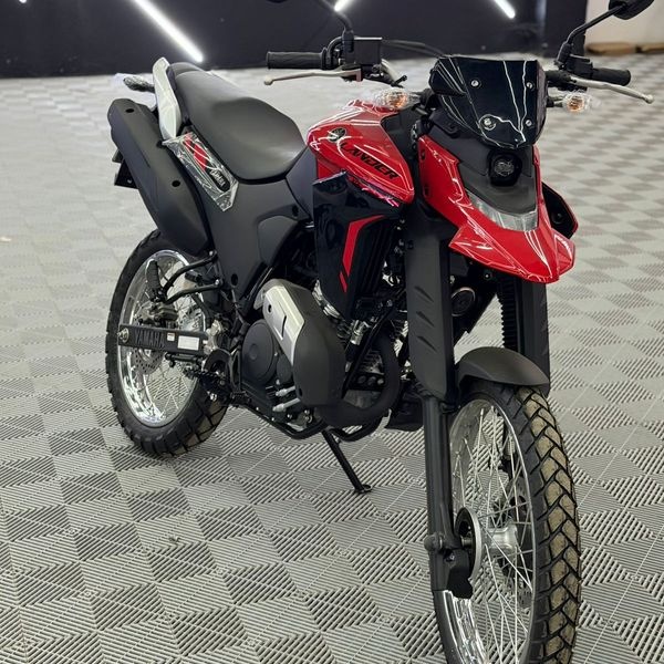 EDIÇÃO 274 - YAMAHA LANDER XTZ 