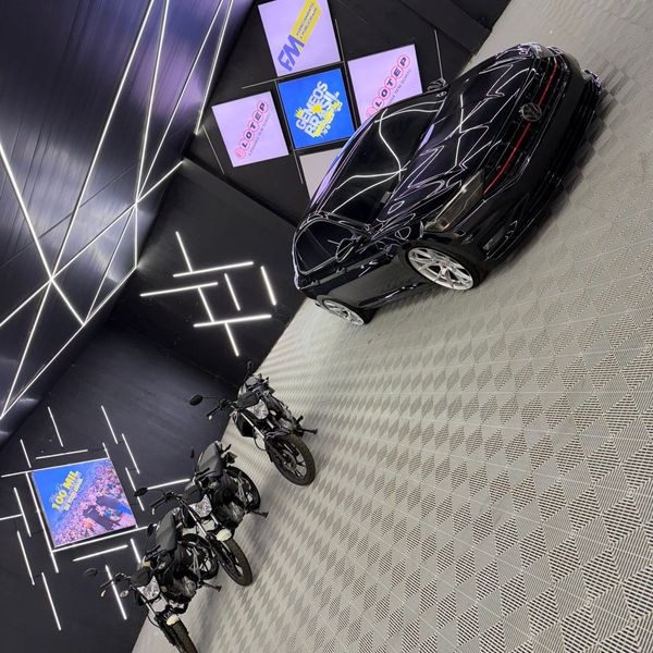 EDIÇÃO 277 - VW JETTA + 3 HONDA START + 50 MIL